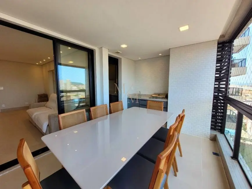 Foto 2 de Apartamento com 2 quartos à venda, 82m2 em Aparecida, Santos - SP