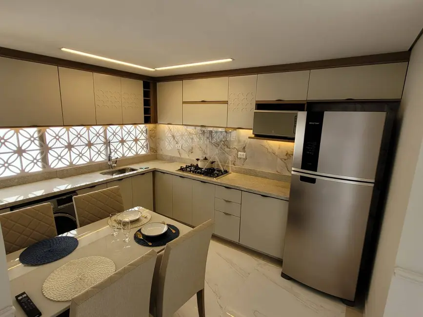 Apartamento com 2 quartos à venda, 85m2 em Aparecida, Santos - SP - imagem 9 Foto 9 de Apartamento com 2 quartos à venda, 85m2 em Aparecida, Santos - SP