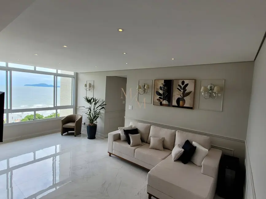 Foto 1 de Apartamento com 2 quartos à venda, 85m2 em Aparecida, Santos - SP