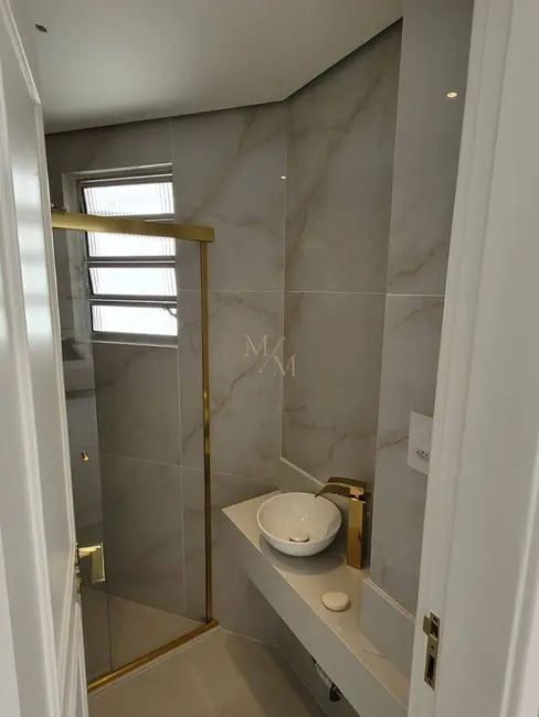 Apartamento com 2 quartos à venda, 85m2 em Aparecida, Santos - SP - imagem 5 Foto 5 de Apartamento com 2 quartos à venda, 85m2 em Aparecida, Santos - SP