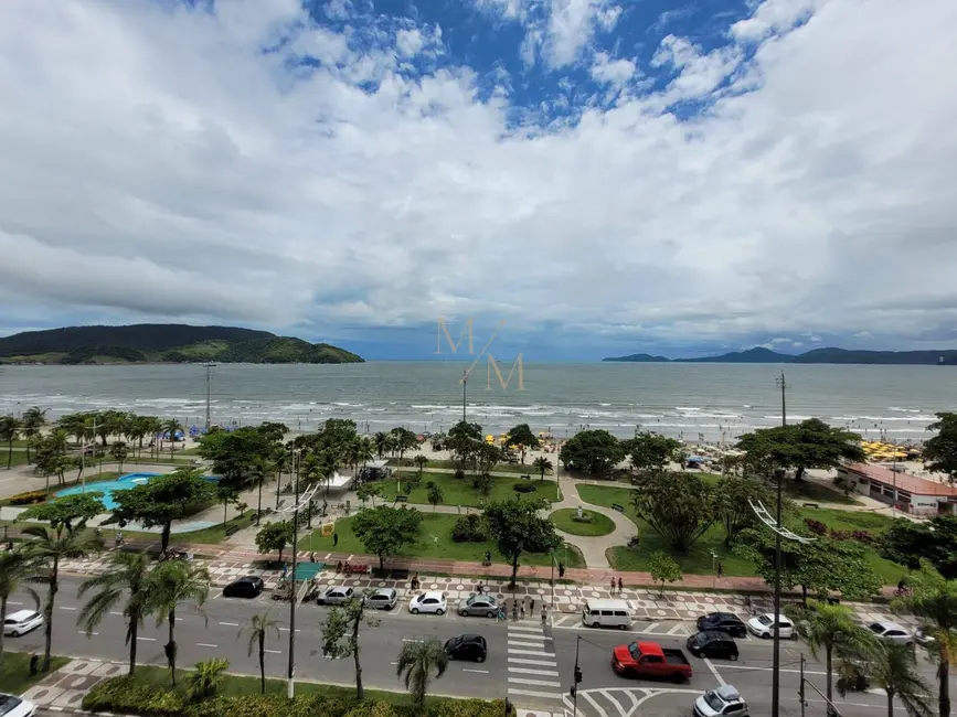 Apartamento com 2 quartos à venda, 85m2 em Aparecida, Santos - SP - imagem 3 Foto 3 de Apartamento com 2 quartos à venda, 85m2 em Aparecida, Santos - SP