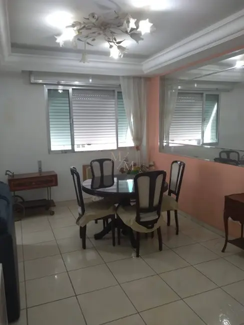 Foto 5 de Apartamento com 2 quartos à venda, 111m2 em Gonzaga, Santos - SP