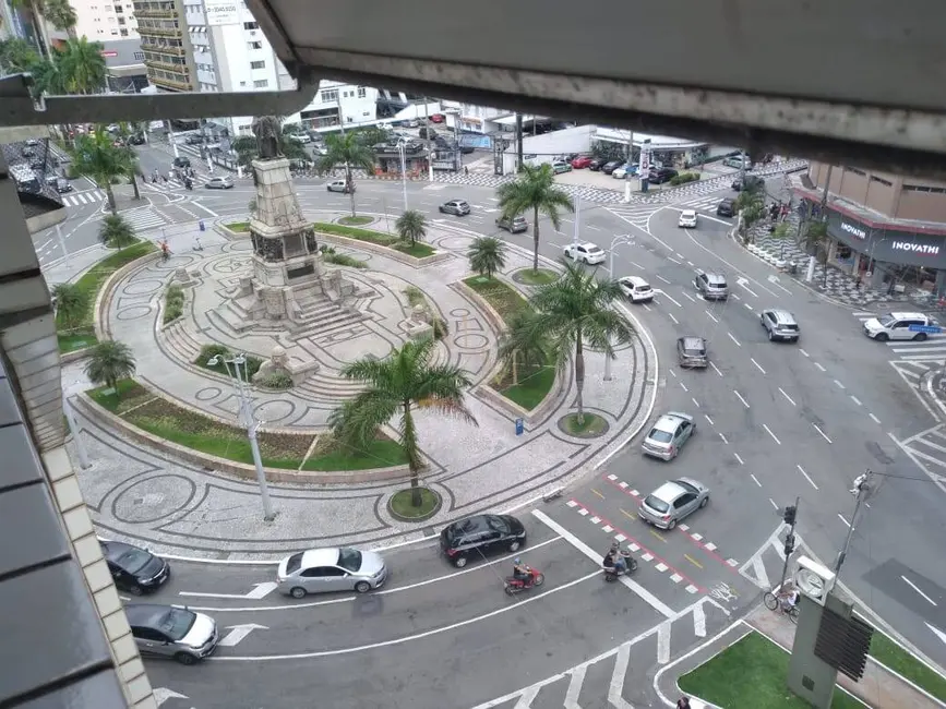 Foto 3 de Apartamento com 2 quartos à venda, 111m2 em Gonzaga, Santos - SP