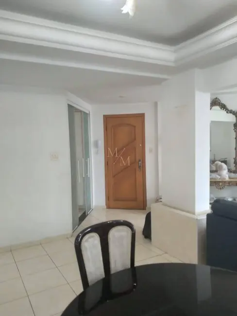 Foto 6 de Apartamento com 2 quartos à venda, 111m2 em Gonzaga, Santos - SP