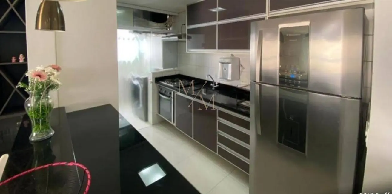 Apartamento com 2 quartos à venda, 92m2 em Ponta da Praia, Santos - SP - imagem 5 Foto 5 de Apartamento com 2 quartos à venda, 92m2 em Ponta da Praia, Santos - SP