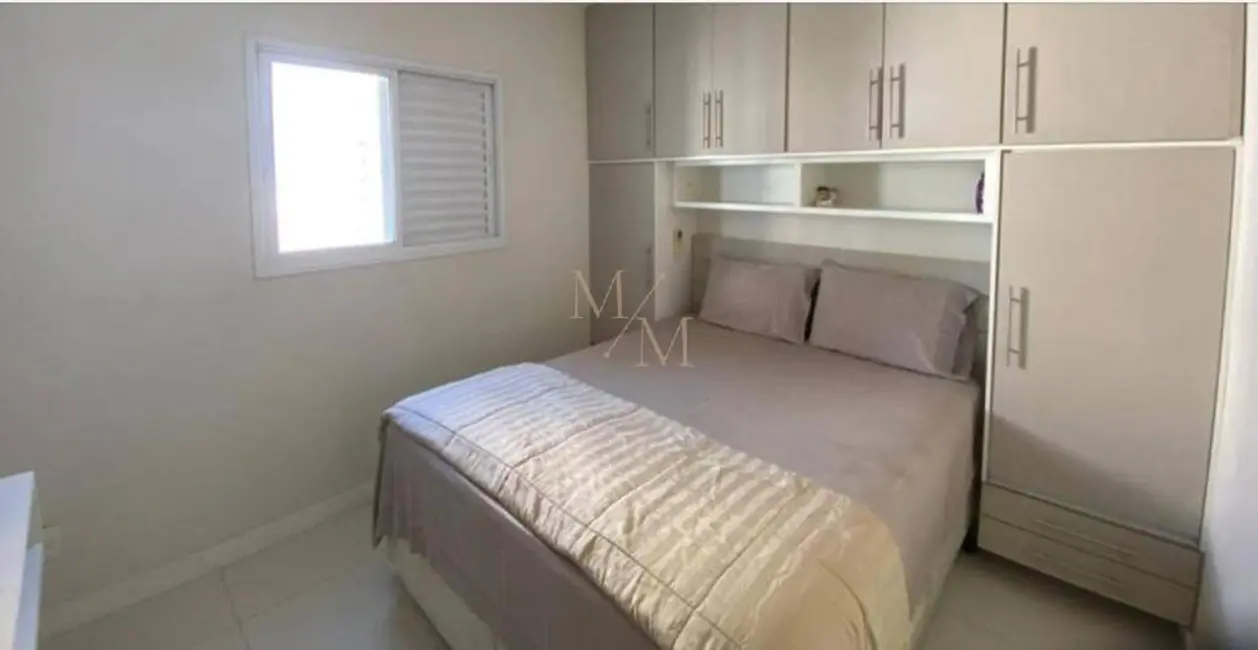 Apartamento com 2 quartos à venda, 92m2 em Ponta da Praia, Santos - SP - imagem 7 Foto 7 de Apartamento com 2 quartos à venda, 92m2 em Ponta da Praia, Santos - SP