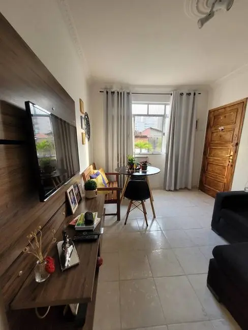 Apartamento com 2 quartos à venda, 65m2 em Embaré, Santos - SP - imagem 3 Foto 3 de Apartamento com 2 quartos à venda, 65m2 em Embaré, Santos - SP