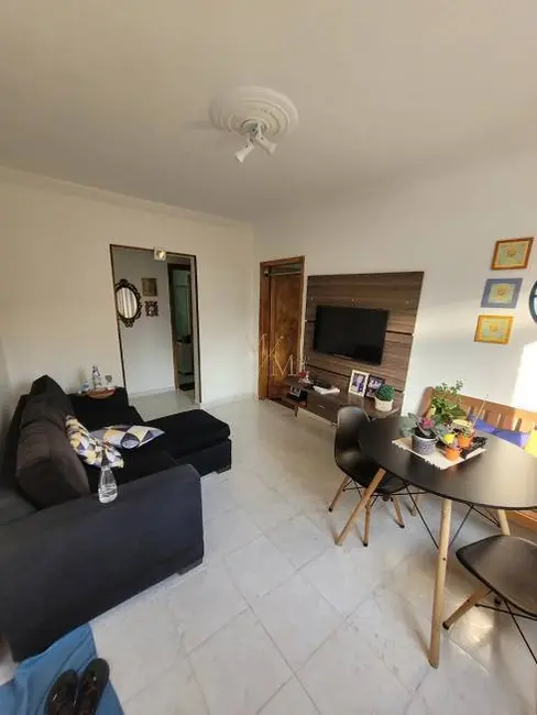 Apartamento com 2 quartos à venda, 65m2 em Embaré, Santos - SP - imagem 4 Foto 4 de Apartamento com 2 quartos à venda, 65m2 em Embaré, Santos - SP