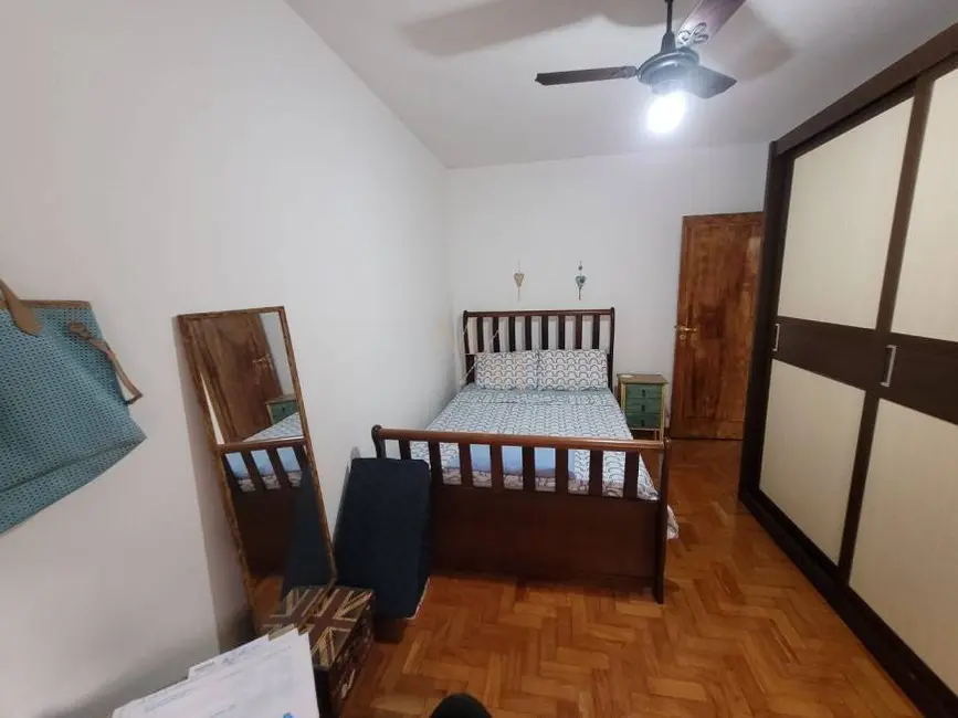 Apartamento com 2 quartos à venda, 65m2 em Embaré, Santos - SP - imagem 9 Foto 9 de Apartamento com 2 quartos à venda, 65m2 em Embaré, Santos - SP