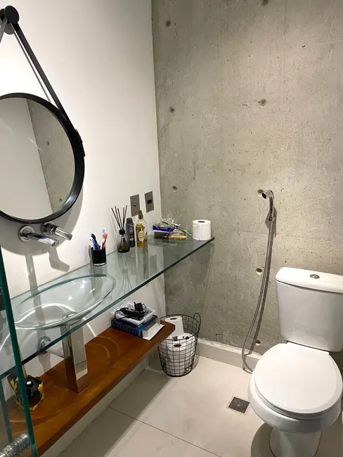 Apartamento com 2 quartos à venda, 72m2 em Embaré, Santos - SP - imagem 7 Foto 7 de Apartamento com 2 quartos à venda, 72m2 em Embaré, Santos - SP