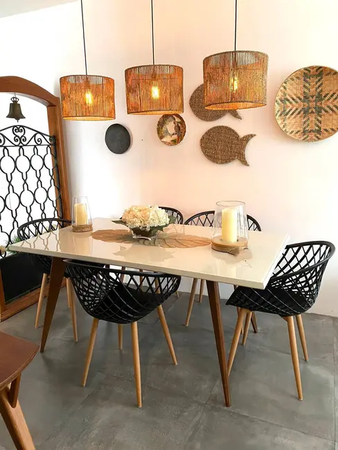 Apartamento com 2 quartos à venda, 72m2 em Embaré, Santos - SP - imagem 4 Foto 4 de Apartamento com 2 quartos à venda, 72m2 em Embaré, Santos - SP