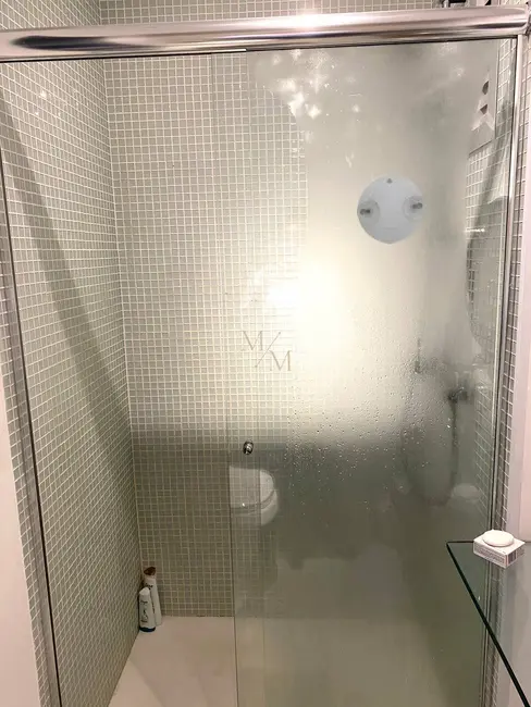 Apartamento com 2 quartos à venda, 72m2 em Embaré, Santos - SP - imagem 9 Foto 9 de Apartamento com 2 quartos à venda, 72m2 em Embaré, Santos - SP