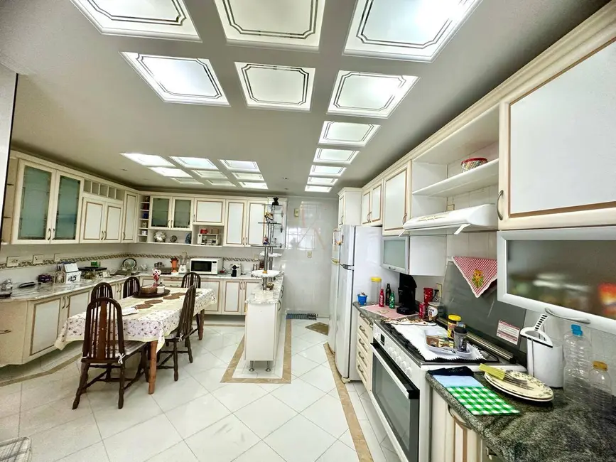 Apartamento com 3 quartos à venda, 200m2 em Ponta da Praia, Santos - SP - imagem 8 Foto 8 de Apartamento com 3 quartos à venda, 200m2 em Ponta da Praia, Santos - SP