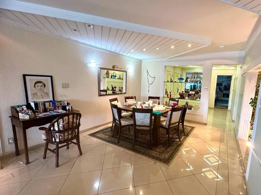 Apartamento com 3 quartos à venda, 200m2 em Ponta da Praia, Santos - SP - imagem 4 Foto 4 de Apartamento com 3 quartos à venda, 200m2 em Ponta da Praia, Santos - SP