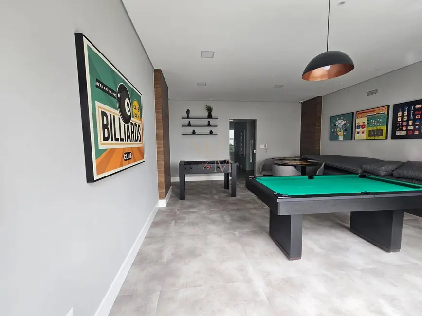 Apartamento com 2 quartos para alugar, 92m2 em Boqueirão, Santos - SP - imagem 9 Foto 9 de Apartamento com 2 quartos para alugar, 92m2 em Boqueirão, Santos - SP