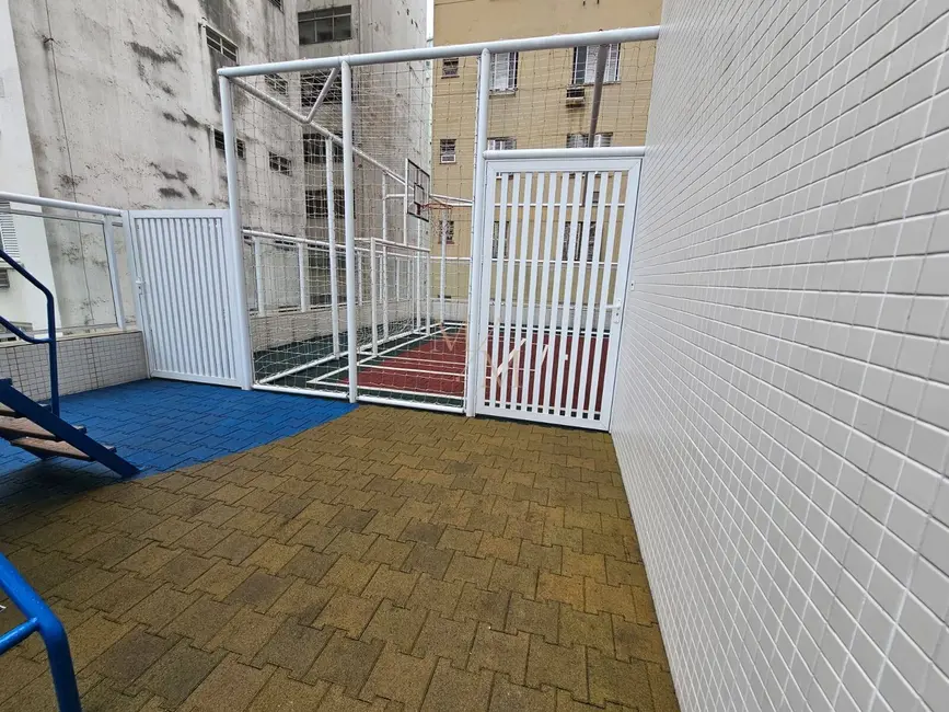 Apartamento com 2 quartos para alugar, 92m2 em Boqueirão, Santos - SP - imagem 7 Foto 7 de Apartamento com 2 quartos para alugar, 92m2 em Boqueirão, Santos - SP