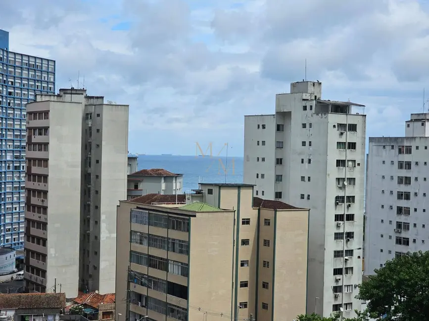 Apartamento com 1 quarto à venda, 69m2 em Itararé, Sao Vicente - SP - imagem 9 Foto 9 de Apartamento com 1 quarto à venda, 69m2 em Itararé, Sao Vicente - SP