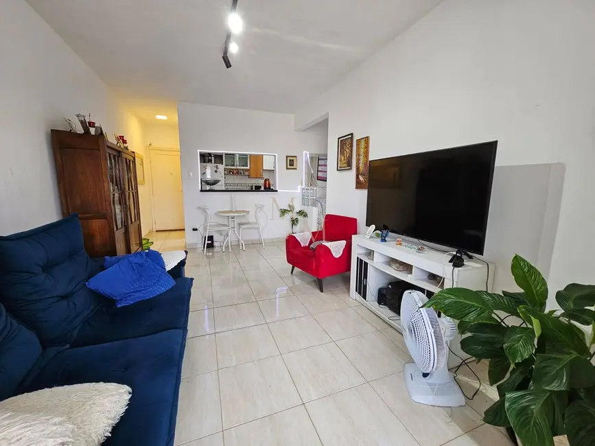 Apartamento com 1 quarto à venda, 69m2 em Itararé, Sao Vicente - SP - imagem 4 Foto 4 de Apartamento com 1 quarto à venda, 69m2 em Itararé, Sao Vicente - SP