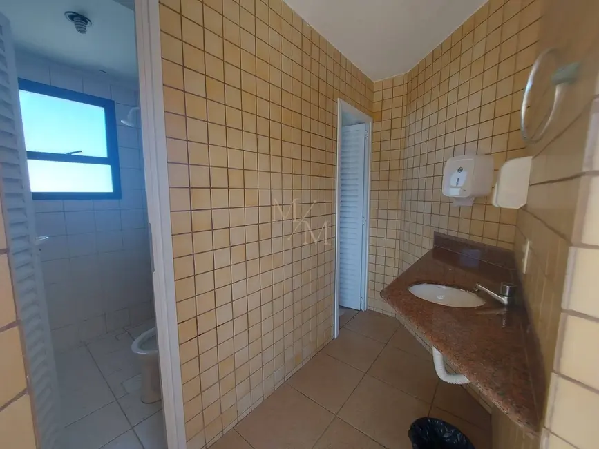 Apartamento com 2 quartos à venda, 79m2 em Aparecida, Santos - SP - imagem 9 Foto 9 de Apartamento com 2 quartos à venda, 79m2 em Aparecida, Santos - SP