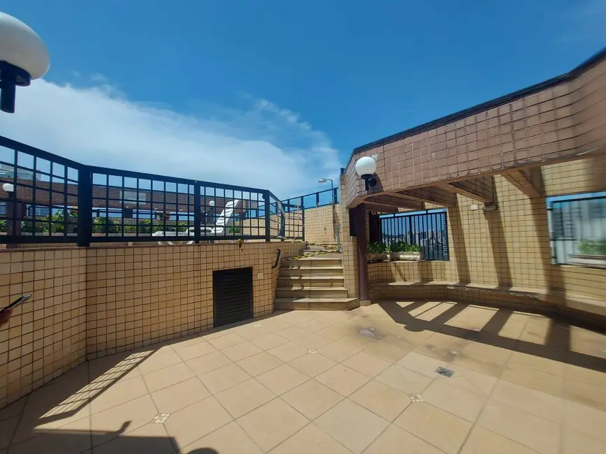 Foto 2 de Apartamento com 2 quartos à venda, 79m2 em Aparecida, Santos - SP