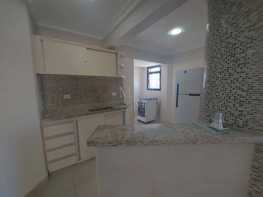 Apartamento com 2 quartos à venda, 79m2 em Aparecida, Santos - SP - imagem 8 Foto 8 de Apartamento com 2 quartos à venda, 79m2 em Aparecida, Santos - SP