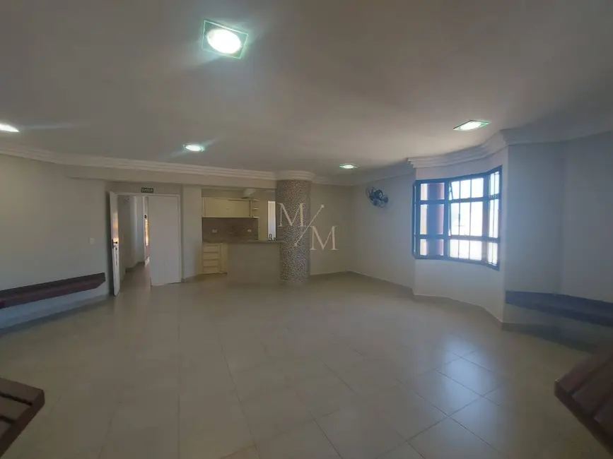 Apartamento com 2 quartos à venda, 79m2 em Aparecida, Santos - SP - imagem 6 Foto 6 de Apartamento com 2 quartos à venda, 79m2 em Aparecida, Santos - SP