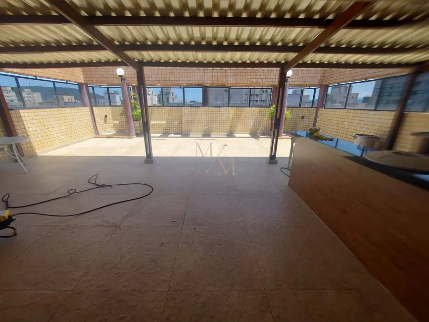 Apartamento com 2 quartos à venda, 79m2 em Aparecida, Santos - SP - imagem 3 Foto 3 de Apartamento com 2 quartos à venda, 79m2 em Aparecida, Santos - SP