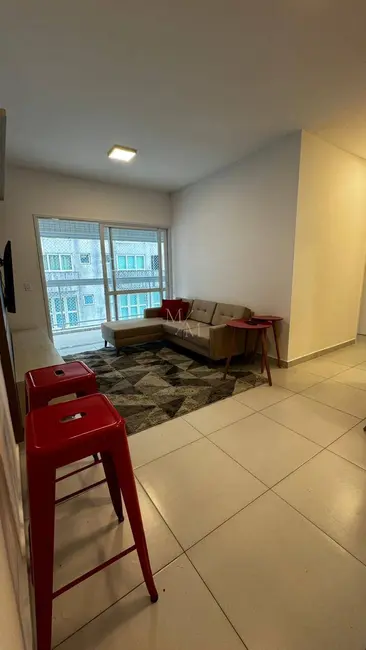 Apartamento com 2 quartos à venda, 87m2 em Gonzaga, Santos - SP - imagem 3 Foto 3 de Apartamento com 2 quartos à venda, 87m2 em Gonzaga, Santos - SP