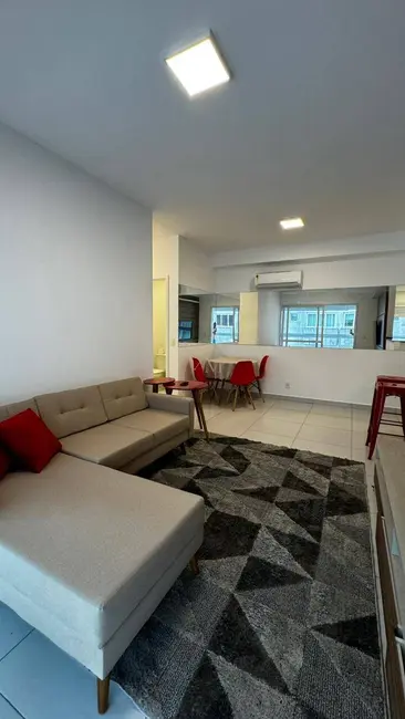 Apartamento com 2 quartos à venda, 87m2 em Gonzaga, Santos - SP - imagem 9 Foto 9 de Apartamento com 2 quartos à venda, 87m2 em Gonzaga, Santos - SP