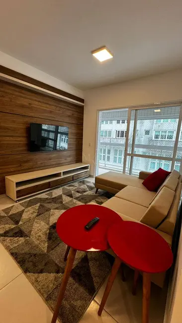 Apartamento com 2 quartos à venda, 87m2 em Gonzaga, Santos - SP - imagem 5 Foto 5 de Apartamento com 2 quartos à venda, 87m2 em Gonzaga, Santos - SP