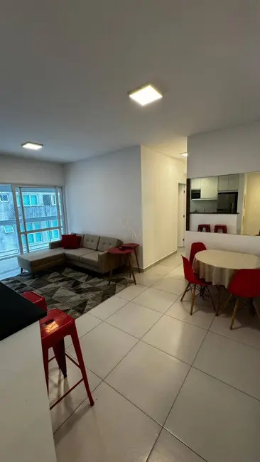 Foto 2 de Apartamento com 2 quartos à venda, 87m2 em Gonzaga, Santos - SP