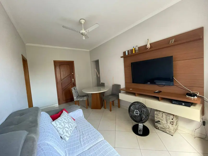 Apartamento com 2 quartos à venda, 72m2 em Aparecida, Santos - SP - imagem 4 Foto 4 de Apartamento com 2 quartos à venda, 72m2 em Aparecida, Santos - SP
