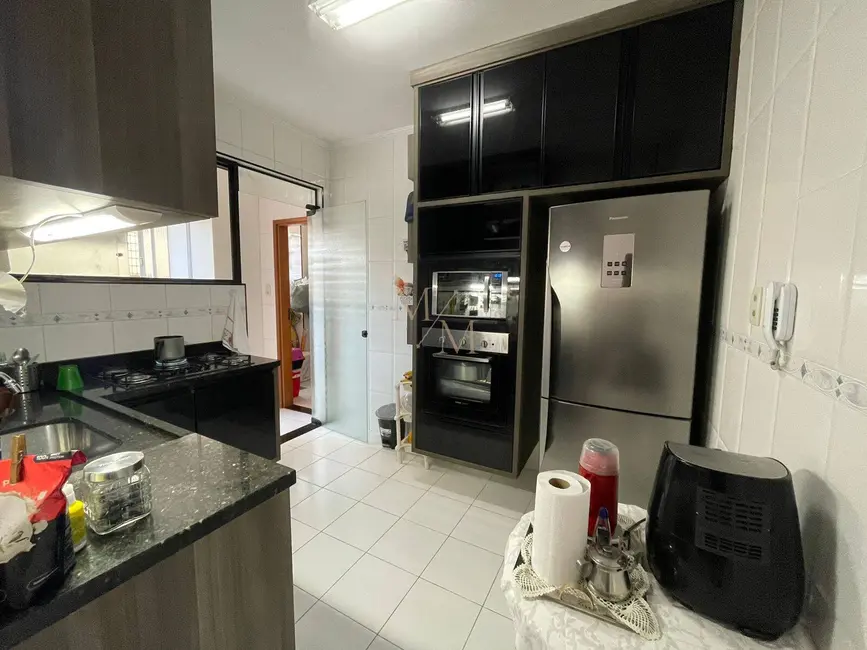 Apartamento com 2 quartos à venda, 72m2 em Aparecida, Santos - SP - imagem 5 Foto 5 de Apartamento com 2 quartos à venda, 72m2 em Aparecida, Santos - SP