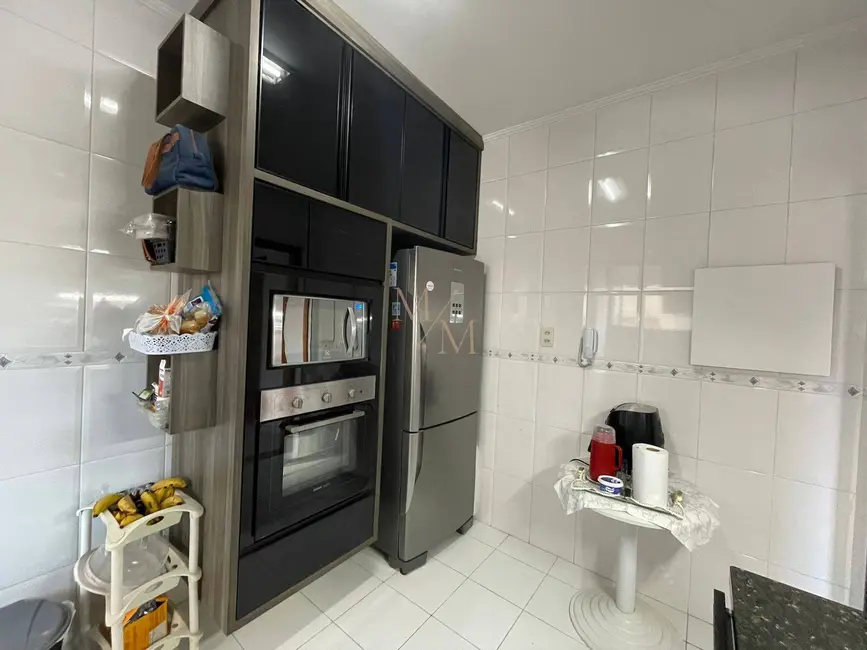 Apartamento com 2 quartos à venda, 72m2 em Aparecida, Santos - SP - imagem 6 Foto 6 de Apartamento com 2 quartos à venda, 72m2 em Aparecida, Santos - SP