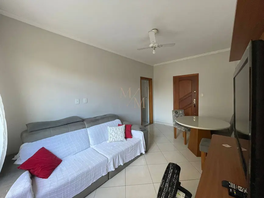 Apartamento com 2 quartos à venda, 72m2 em Aparecida, Santos - SP - imagem 3 Foto 3 de Apartamento com 2 quartos à venda, 72m2 em Aparecida, Santos - SP