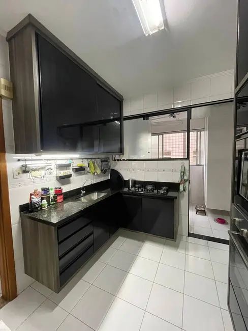 Apartamento com 2 quartos à venda, 72m2 em Aparecida, Santos - SP - imagem 7 Foto 7 de Apartamento com 2 quartos à venda, 72m2 em Aparecida, Santos - SP