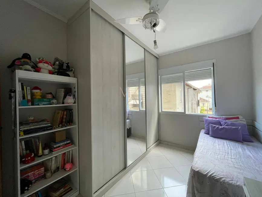 Apartamento com 2 quartos à venda, 72m2 em Aparecida, Santos - SP - imagem 9 Foto 9 de Apartamento com 2 quartos à venda, 72m2 em Aparecida, Santos - SP