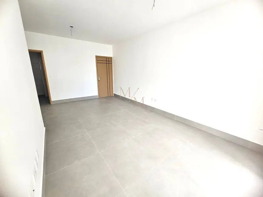 Foto 6 de Apartamento com 3 quartos à venda, 133m2 em Aparecida, Santos - SP