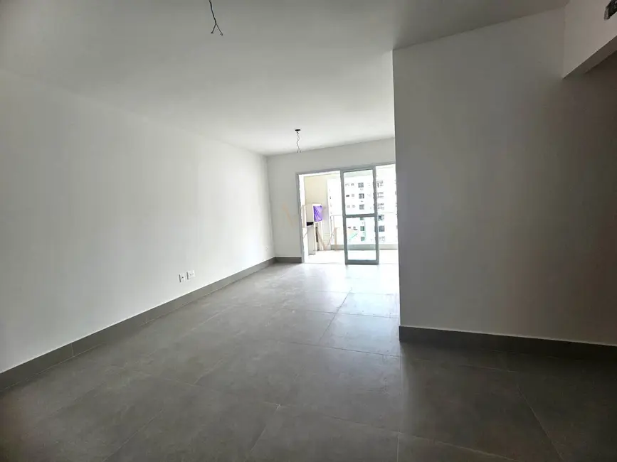 Foto 3 de Apartamento com 3 quartos à venda, 133m2 em Aparecida, Santos - SP