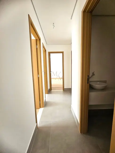 Foto 9 de Apartamento com 3 quartos à venda, 133m2 em Aparecida, Santos - SP