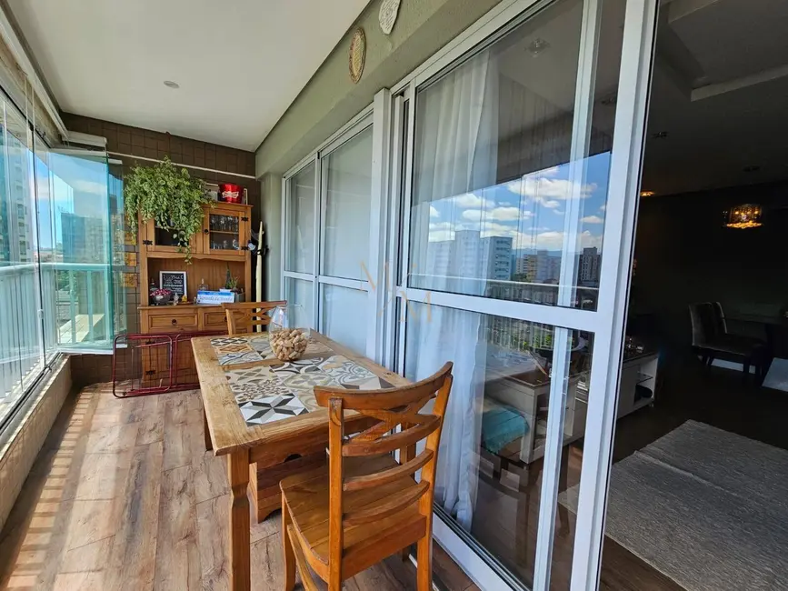 Apartamento com 3 quartos à venda, 92m2 em Encruzilhada, Santos - SP - imagem 6 Foto 6 de Apartamento com 3 quartos à venda, 92m2 em Encruzilhada, Santos - SP