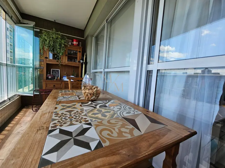 Apartamento com 3 quartos à venda, 92m2 em Encruzilhada, Santos - SP - imagem 5 Foto 5 de Apartamento com 3 quartos à venda, 92m2 em Encruzilhada, Santos - SP