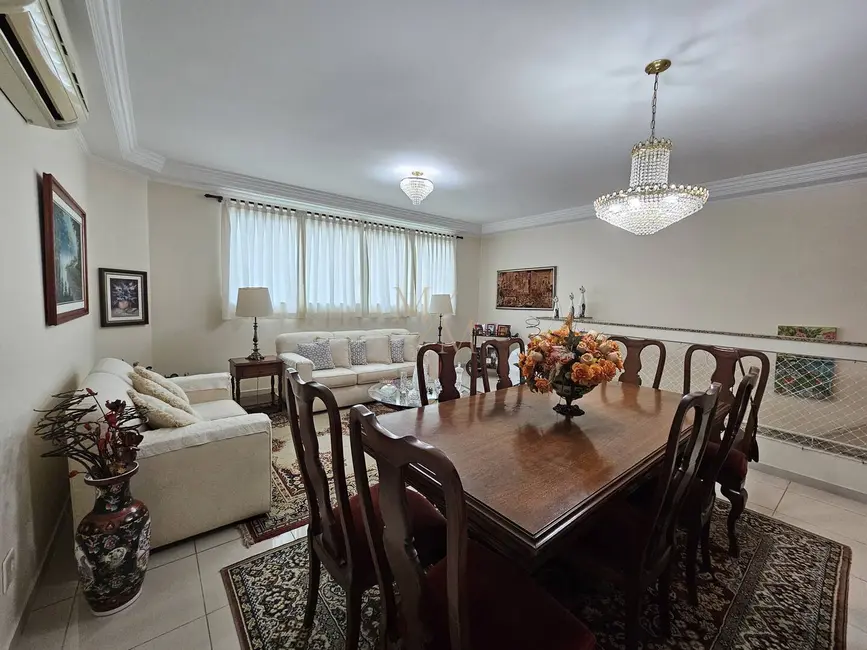 Casa com 3 quartos à venda, 114m2 em Embaré, Santos - SP - imagem 5 Foto 5 de Casa com 3 quartos à venda, 114m2 em Embaré, Santos - SP