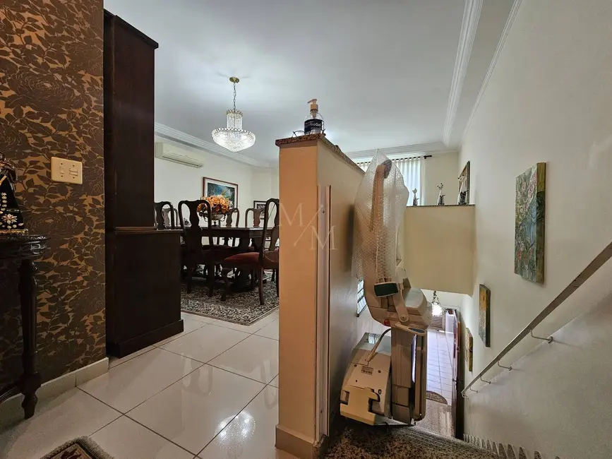Casa com 3 quartos à venda, 114m2 em Embaré, Santos - SP - imagem 4 Foto 4 de Casa com 3 quartos à venda, 114m2 em Embaré, Santos - SP