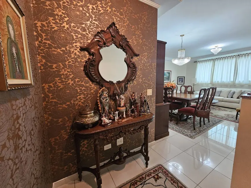 Casa com 3 quartos à venda, 114m2 em Embaré, Santos - SP - imagem 3 Foto 3 de Casa com 3 quartos à venda, 114m2 em Embaré, Santos - SP