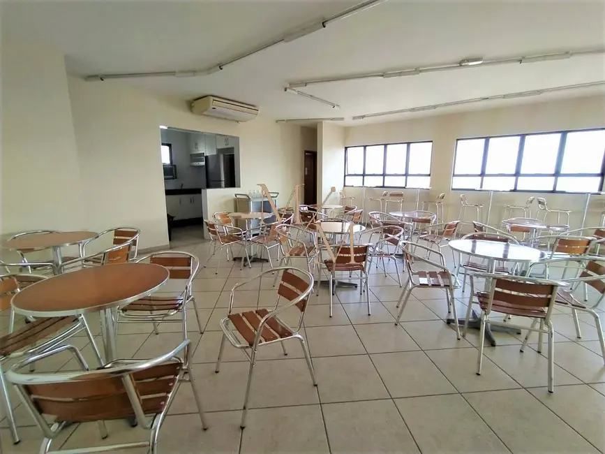 Foto 6 de Apartamento com 3 quartos à venda, 137m2 em Aparecida, Santos - SP