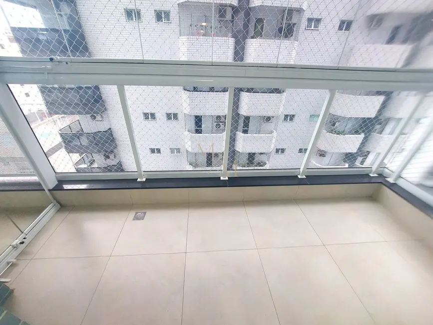 Apartamento com 1 quarto à venda e para alugar, 53m2 em Embaré, Santos - SP - imagem 5 Foto 5 de Apartamento com 1 quarto à venda e para alugar, 53m2 em Embaré, Santos - SP