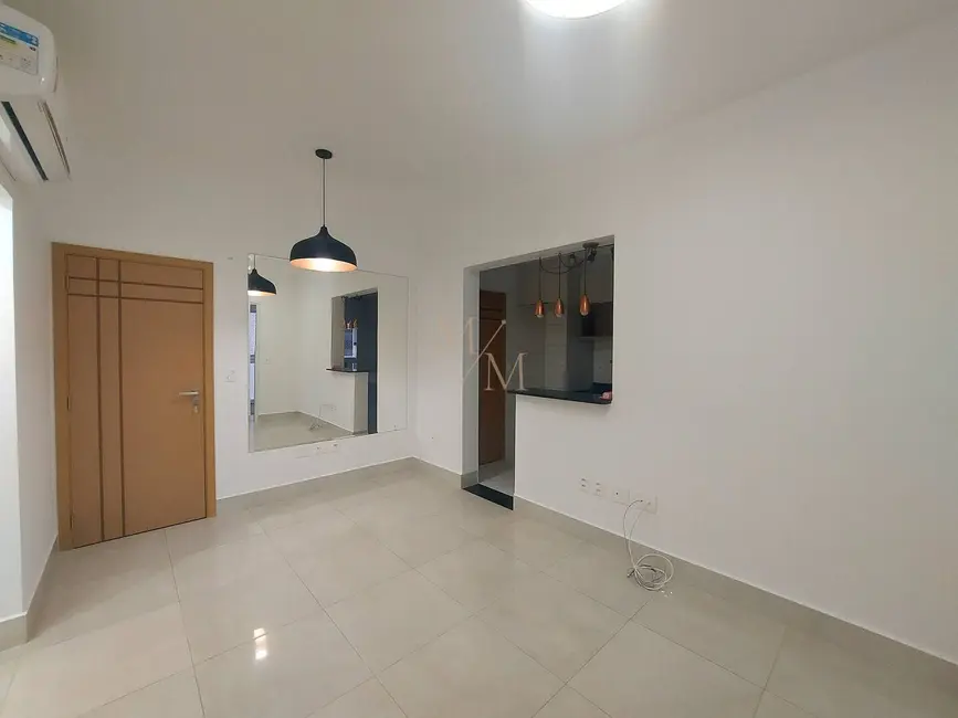 Apartamento com 1 quarto à venda e para alugar, 53m2 em Embaré, Santos - SP - imagem 3 Foto 3 de Apartamento com 1 quarto à venda e para alugar, 53m2 em Embaré, Santos - SP