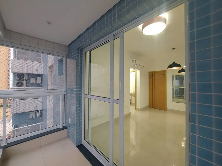 Apartamento com 1 quarto à venda e para alugar, 53m2 em Embaré, Santos - SP - imagem 6 Foto 6 de Apartamento com 1 quarto à venda e para alugar, 53m2 em Embaré, Santos - SP