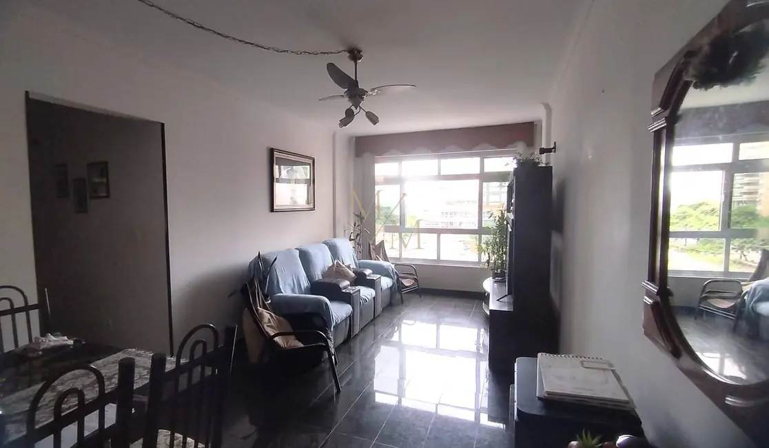 Apartamento com 3 quartos à venda, 132m2 em Aparecida, Santos - SP - imagem 1 Foto 1 de Apartamento com 3 quartos à venda, 132m2 em Aparecida, Santos - SP